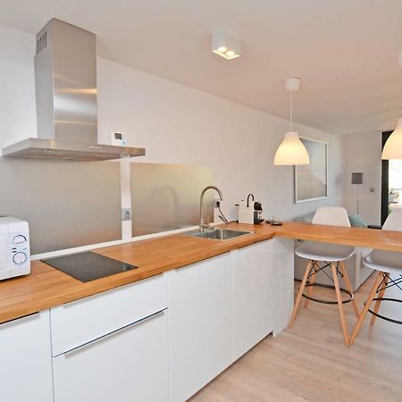 Apartmán Atico Colon 21 Alicante Exteriér fotografie