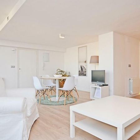 Apartmán Atico Colon 21 Alicante Exteriér fotografie