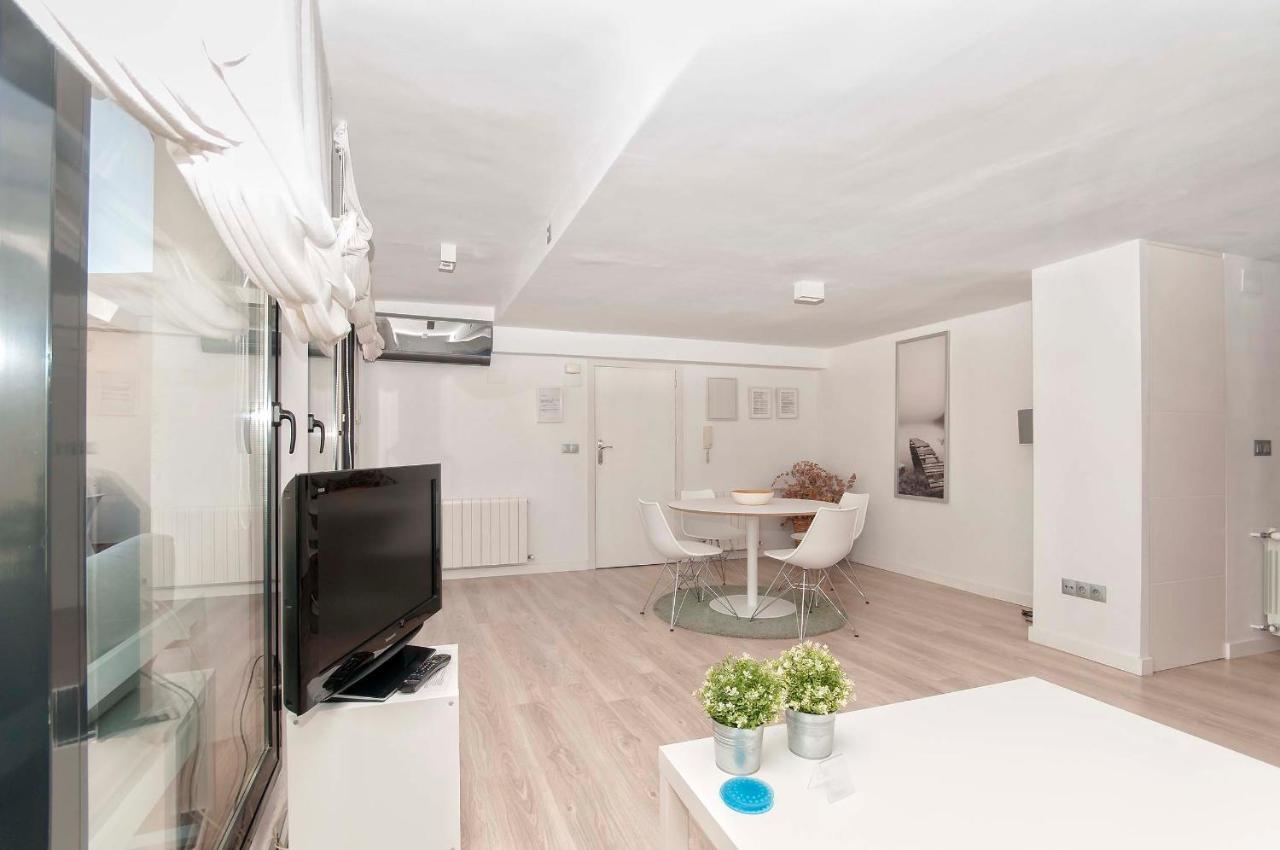 Apartmán Atico Colon 21 Alicante Exteriér fotografie