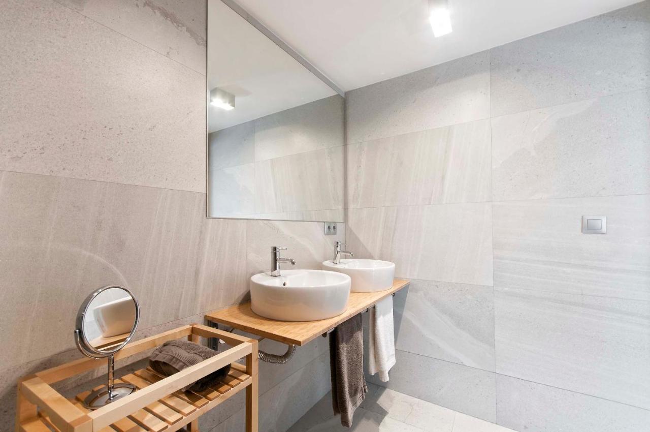 Apartmán Atico Colon 21 Alicante Exteriér fotografie