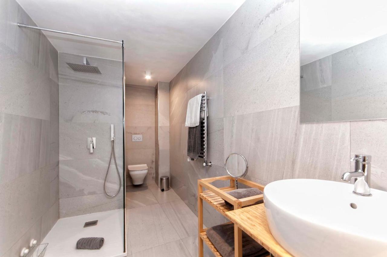 Apartmán Atico Colon 21 Alicante Exteriér fotografie