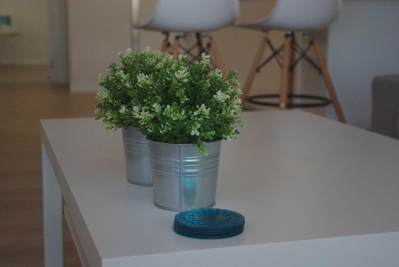 Apartmán Atico Colon 21 Alicante Exteriér fotografie