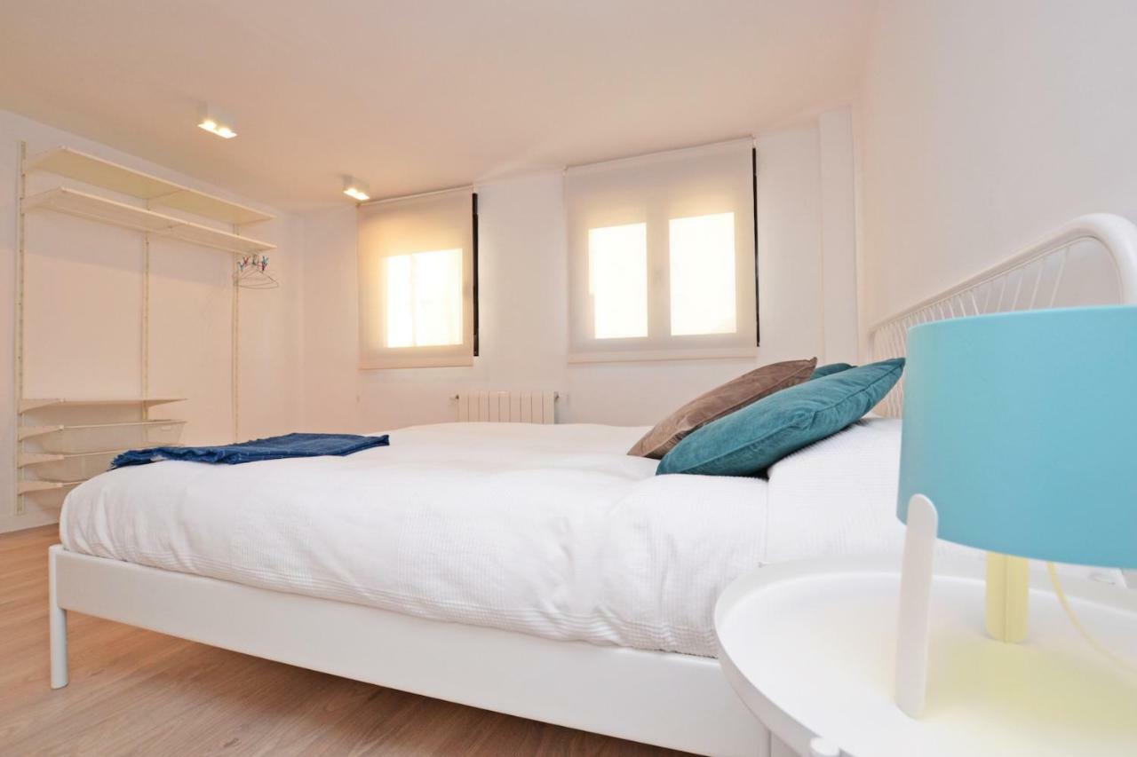 Apartmán Atico Colon 21 Alicante Exteriér fotografie