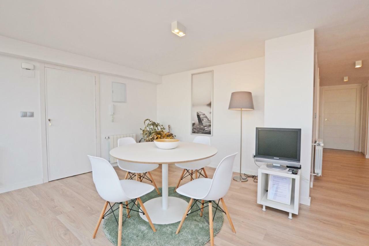 Apartmán Atico Colon 21 Alicante Exteriér fotografie