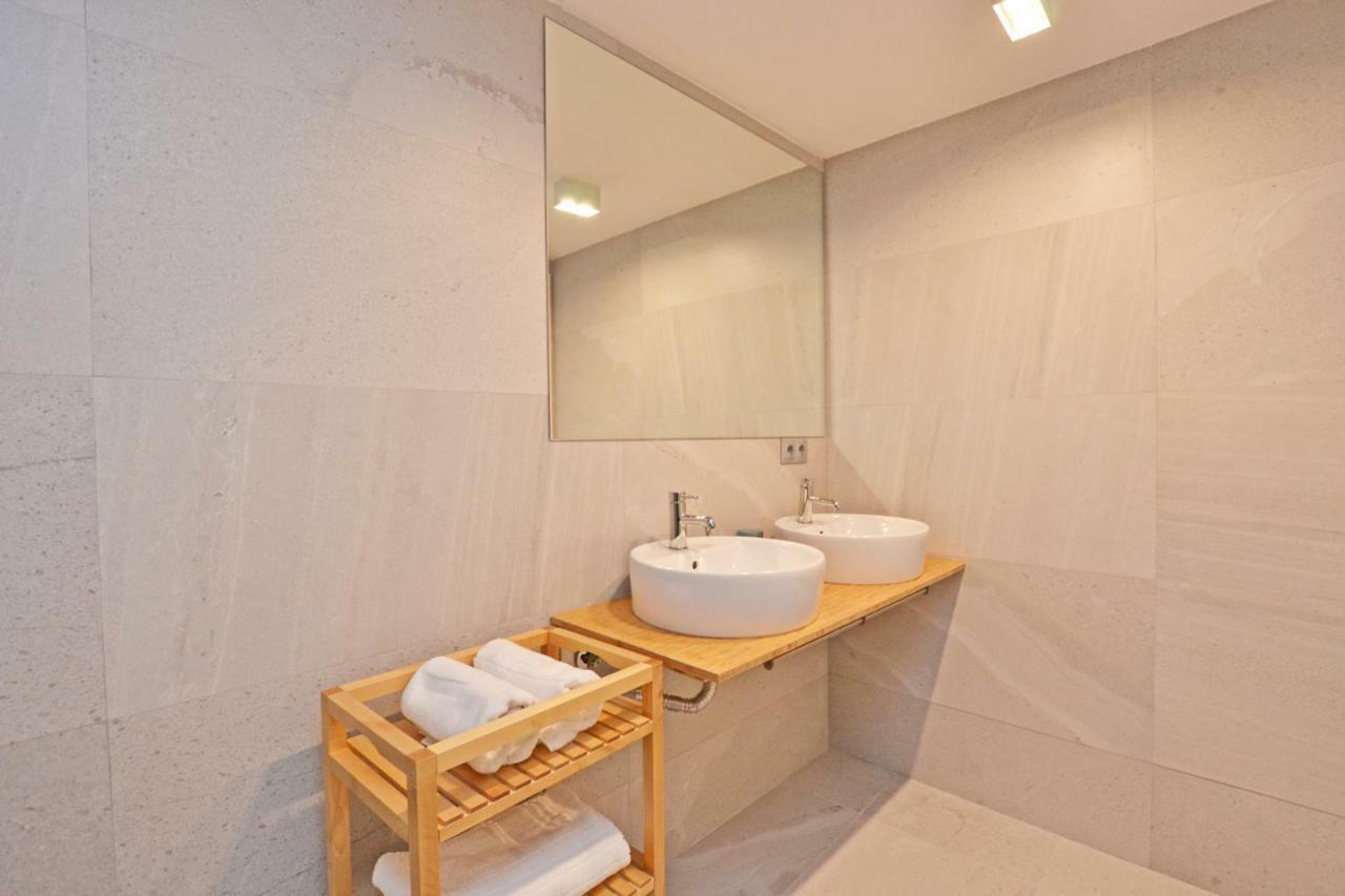 Apartmán Atico Colon 21 Alicante Exteriér fotografie